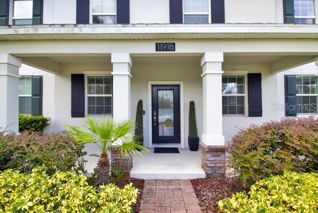 Picture of 11918 Sonnet Avenue, Orlando FL 32832