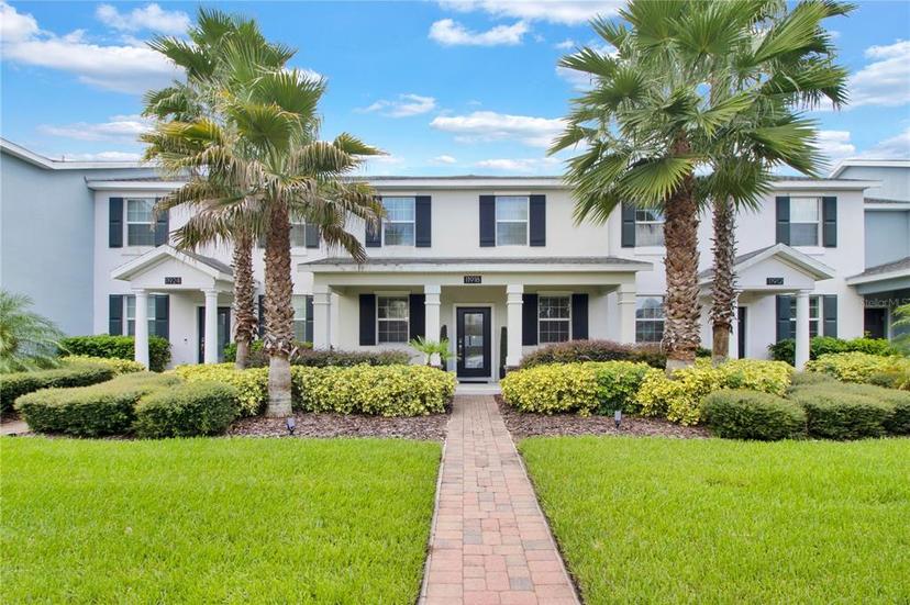 Picture of 11918 Sonnet Avenue, Orlando FL 32832
