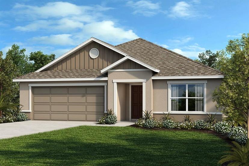 Picture of 5447 Florida Elm Way, Apopka FL 32712