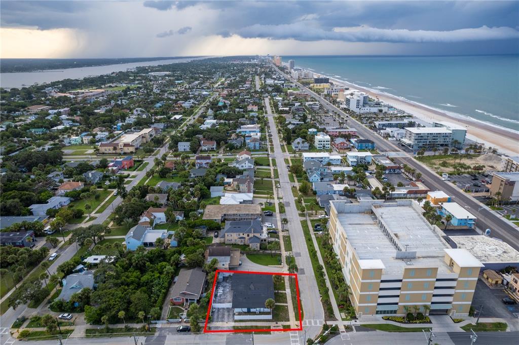 Picture of 701 N Grandview Avenue, Daytona Beach, FL 32118