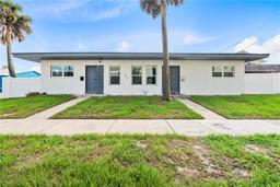 Picture of 701 N Grandview Avenue, Daytona Beach, FL 32118