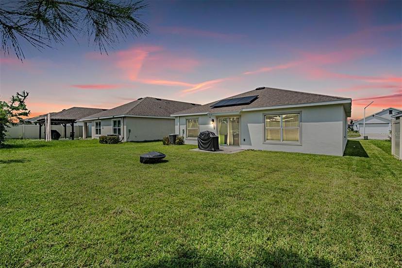 Picture of 7864 Broad Pointe Drive, Zephyrhills FL 33540
