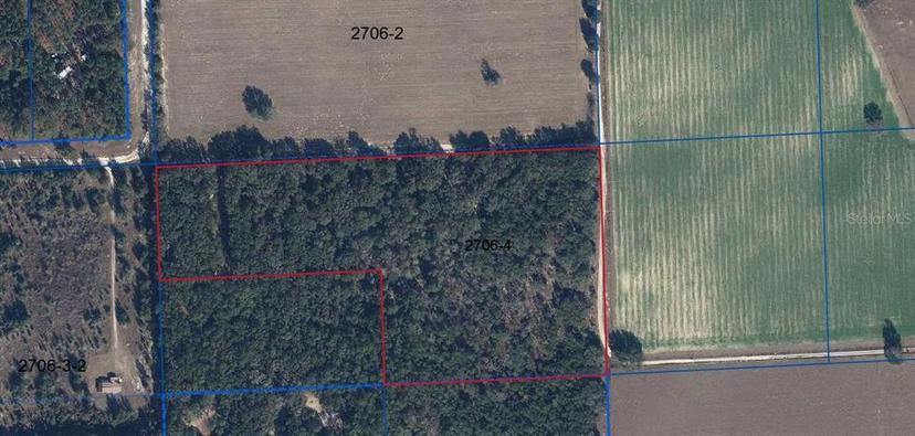 Picture of 27727 SW 120 Lane Lane, Newberry FL 32669