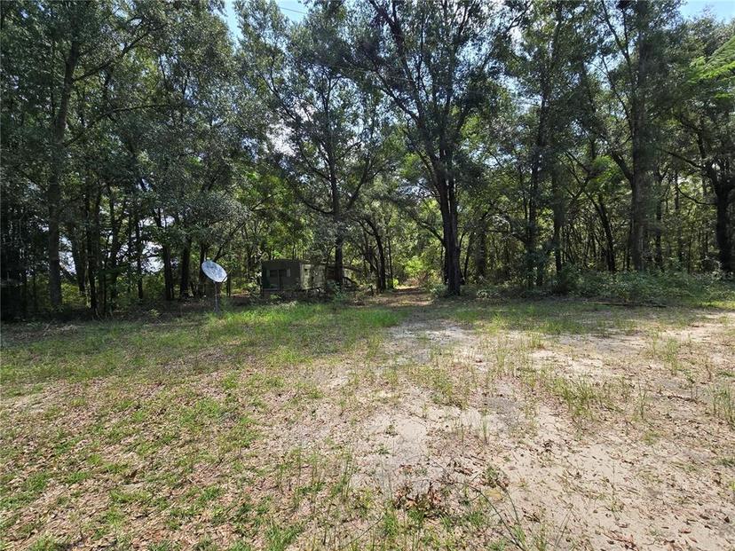 Picture of 27727 SW 120 Lane Lane, Newberry FL 32669