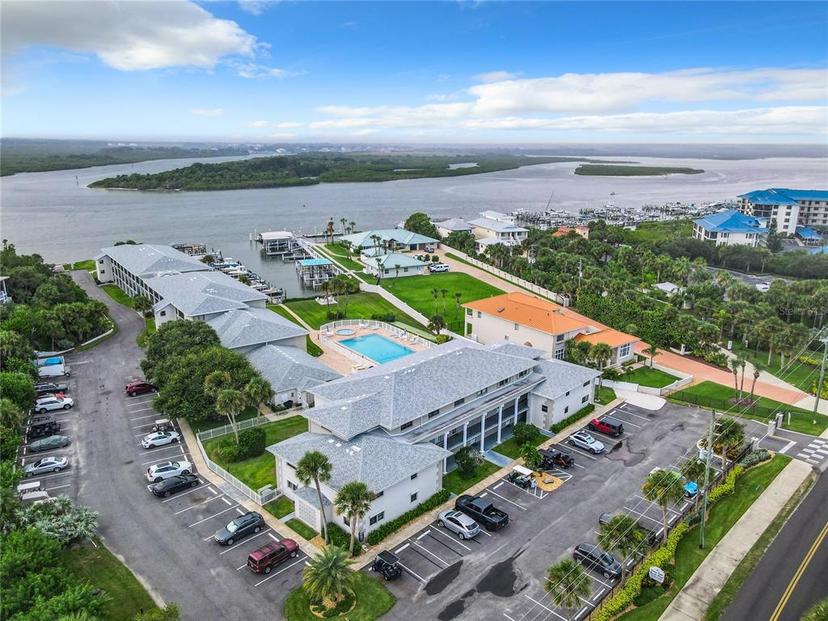 Picture of 2100 N Peninsula Avenue Unit 1150, New Smyrna Beach FL 32169