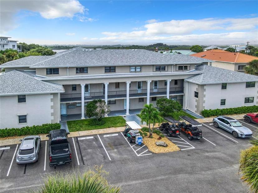 Picture of 2100 N Peninsula Avenue Unit 1150, New Smyrna Beach FL 32169
