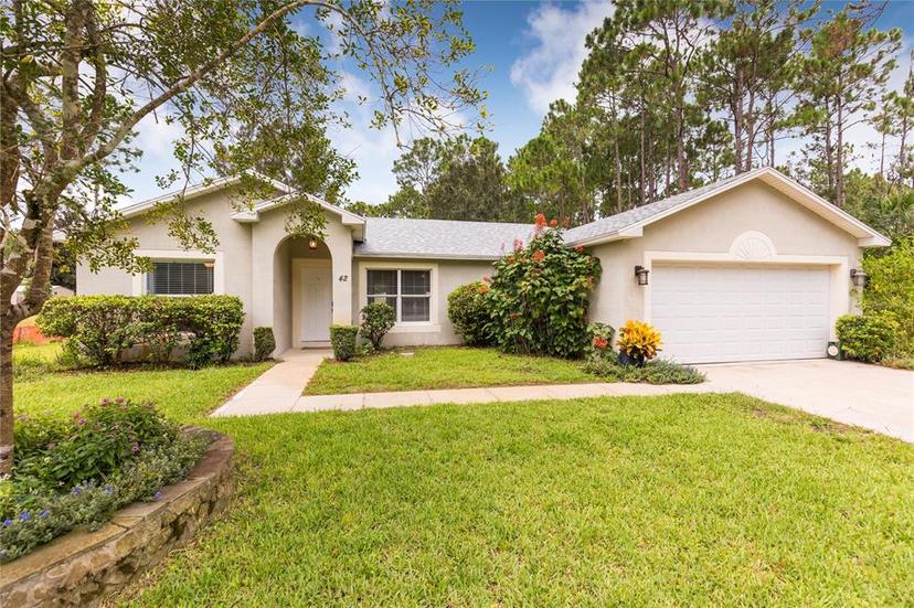 Picture of 42 Selma Trail, Palm Coast FL 32164