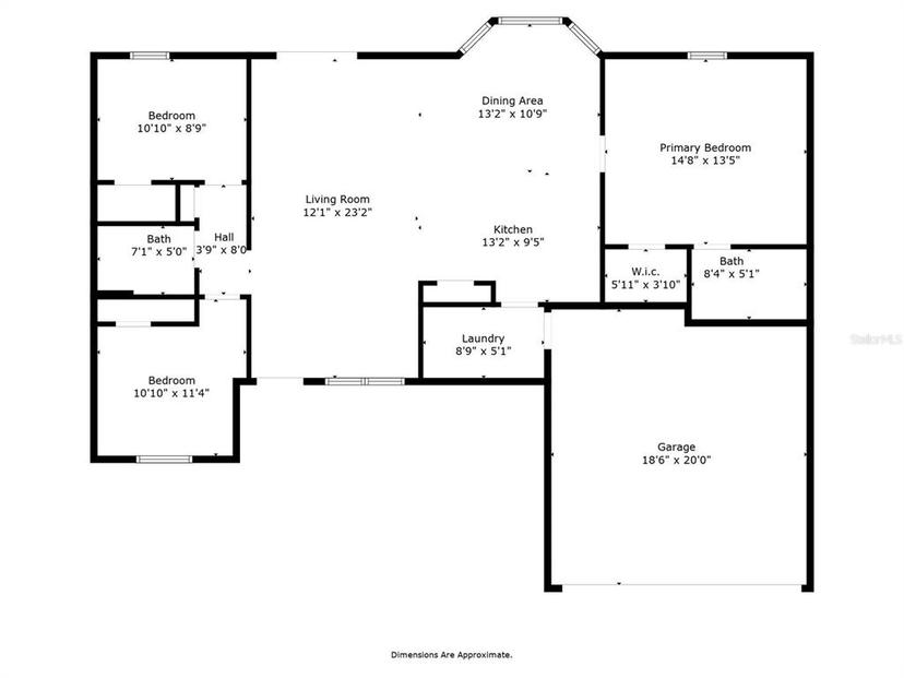 Picture of 42 Selma Trail, Palm Coast FL 32164