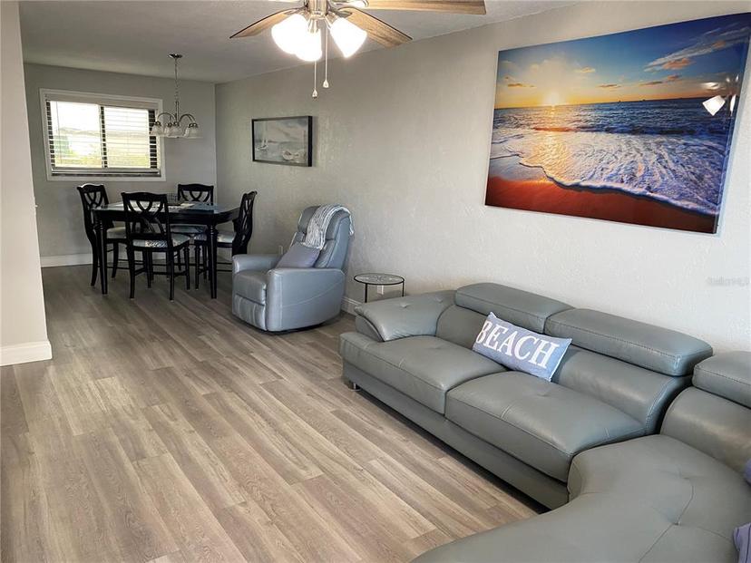 Picture of 1404 N Atlantic Avenue Unit 4, Daytona Beach FL 32118