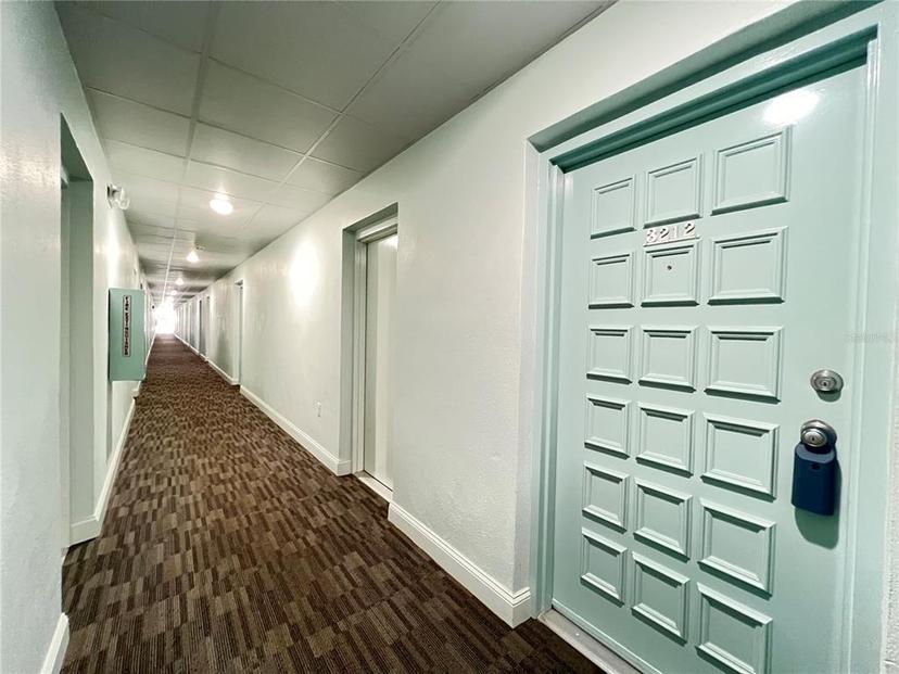 Picture of 2700 Bayshore Boulevard Unit 3212, Dunedin FL 34698