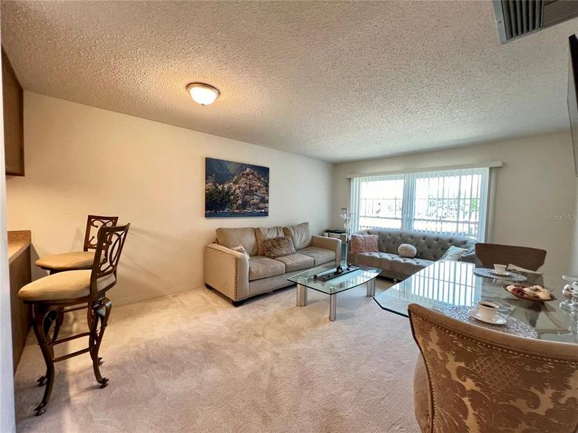 Picture of 2700 Bayshore Boulevard Unit 3212, Dunedin FL 34698