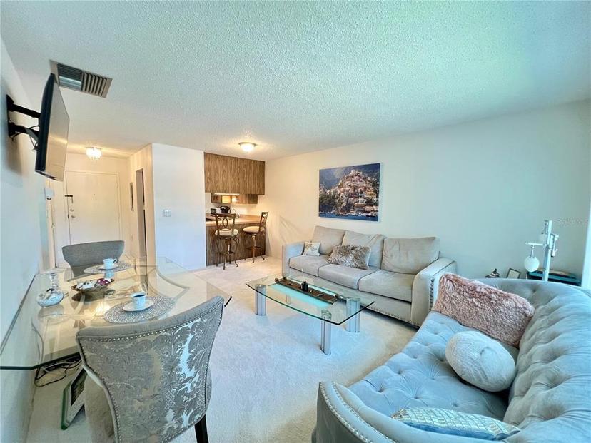 Picture of 2700 Bayshore Boulevard Unit 3212, Dunedin FL 34698