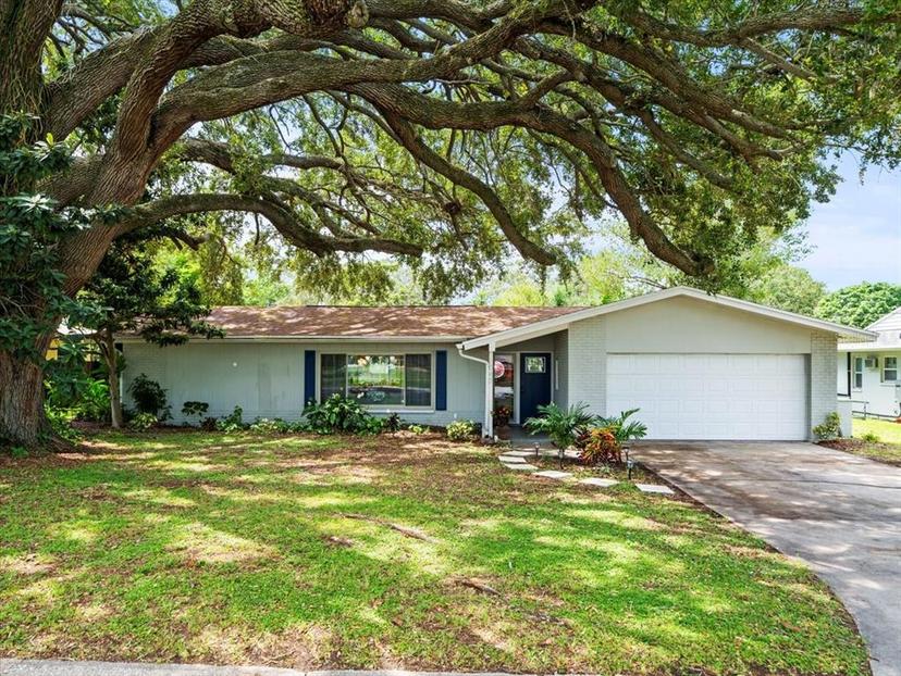 Picture of 1943 Jeffords Street, Clearwater FL 33764