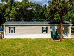 Picture of 14388 NE 116Th Terrace, Fort Mc Coy, FL 32134