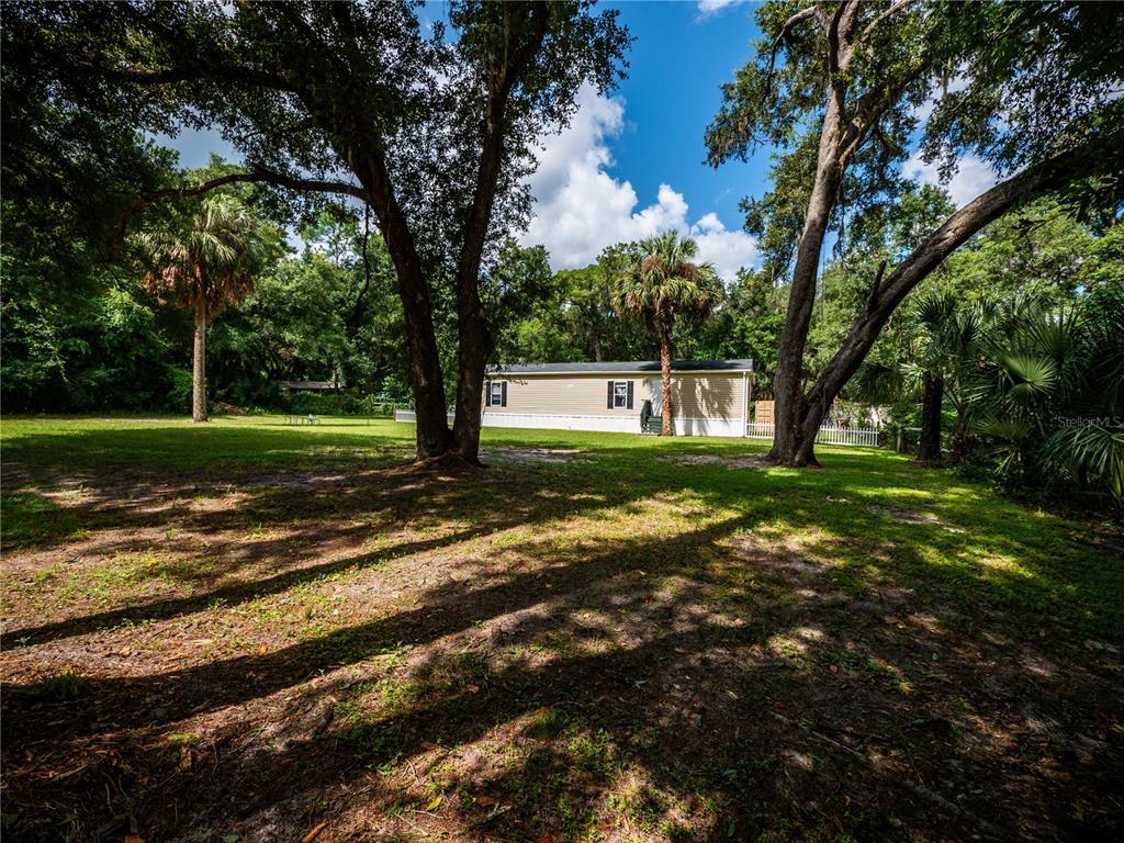 Picture of 14388 NE 116Th Terrace, Fort Mc Coy, FL 32134