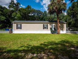 Picture of 14388 NE 116Th Terrace, Fort Mc Coy, FL 32134