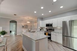 Picture of 6411 Borasco Drive Unit 210, Melbourne, FL 32940