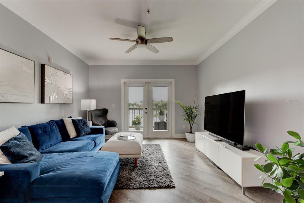 Picture of 6411 Borasco Drive Unit 210, Melbourne, FL 32940