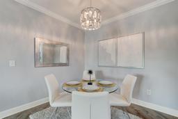 Picture of 6411 Borasco Drive Unit 210, Melbourne, FL 32940