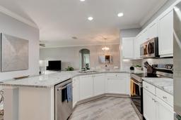 Picture of 6411 Borasco Drive Unit 210, Melbourne, FL 32940