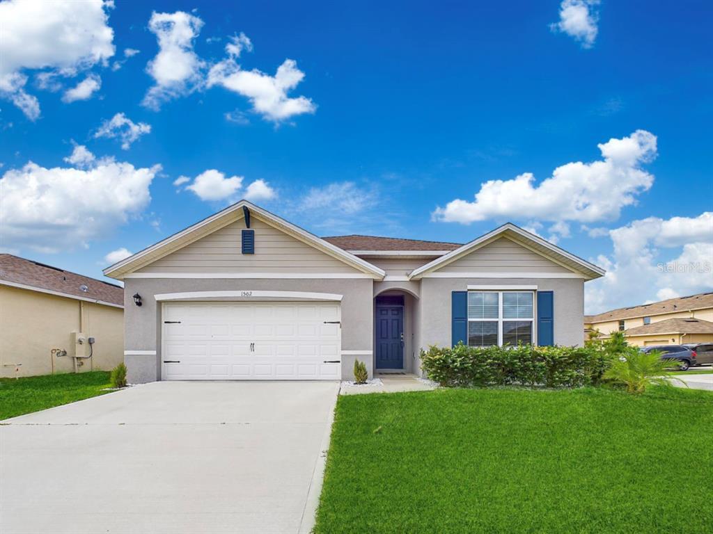 Picture of 1502 Jadewood Way, Kissimmee, FL 34744