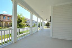 Picture of 1862 Beach Ridge Road, Celebration, FL 34747