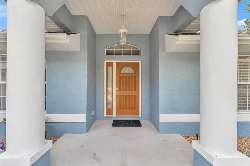 Picture of 8192 Santos Drive N, Citrus Springs FL 34434