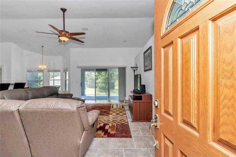 Picture of 8192 Santos Drive N, Citrus Springs FL 34434