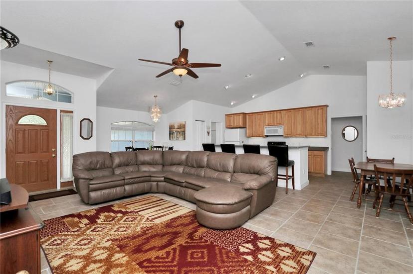 Picture of 8192 Santos Drive N, Citrus Springs FL 34434