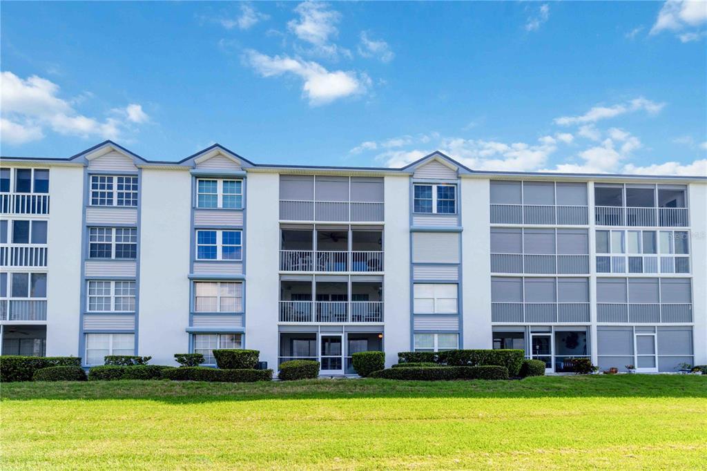 Picture of 630 S Brevard Avenue Unit 1114, Cocoa Beach, FL 32931