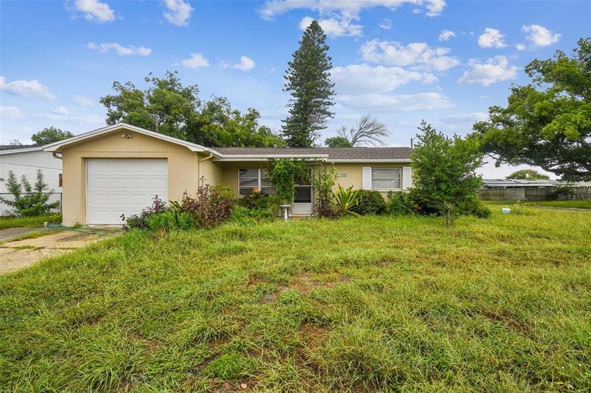 Picture of 1240 Chelsea Lane, Holiday FL 34691