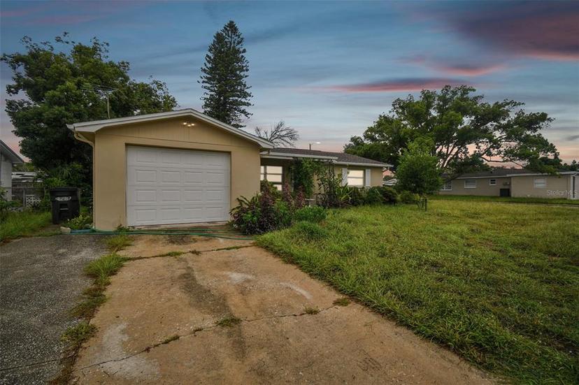 Picture of 1240 Chelsea Lane, Holiday FL 34691