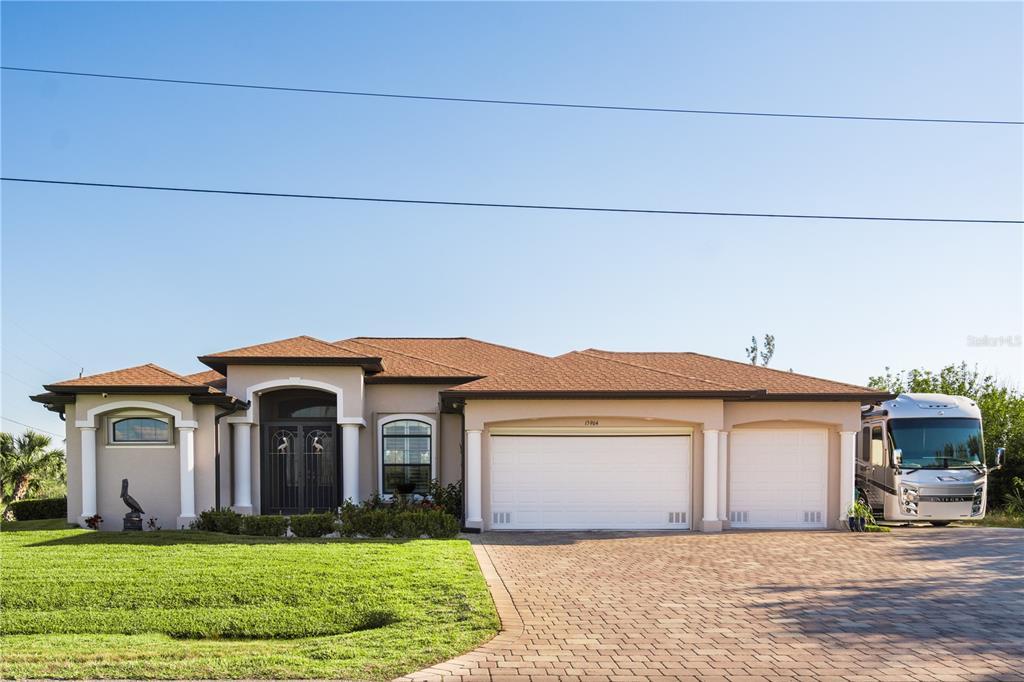 Picture of 15964 Viscount Circle, Port Charlotte, FL 33981