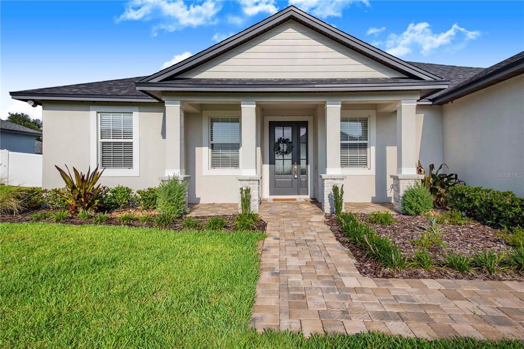 Picture of 5017 Ridgefield Lane, Lakeland, FL 33812