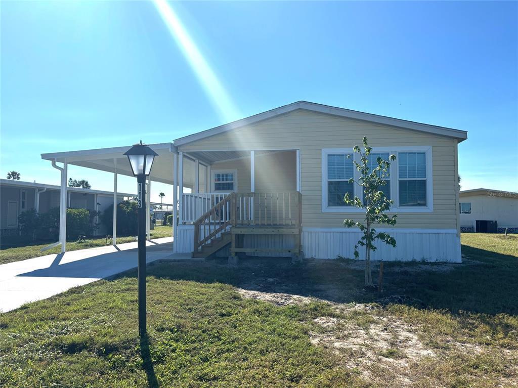 Picture of 113 La Costa, North Port, FL 34287