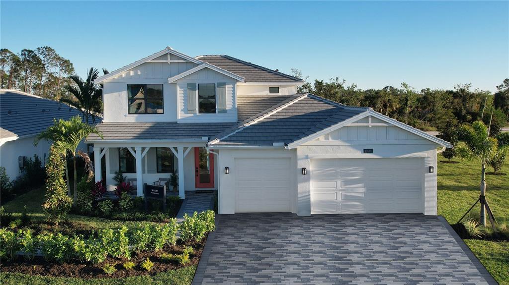 Picture of 12681 Pinnacle Lane, Venice, FL 34293