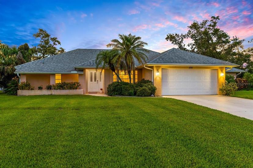 Picture of 1156 Palmetto Drive, Venice FL 34293