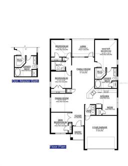 Picture of 4501 SW 90Th Place, Ocala, FL 34476