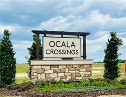 Picture of 4501 SW 90Th Place, Ocala, FL 34476