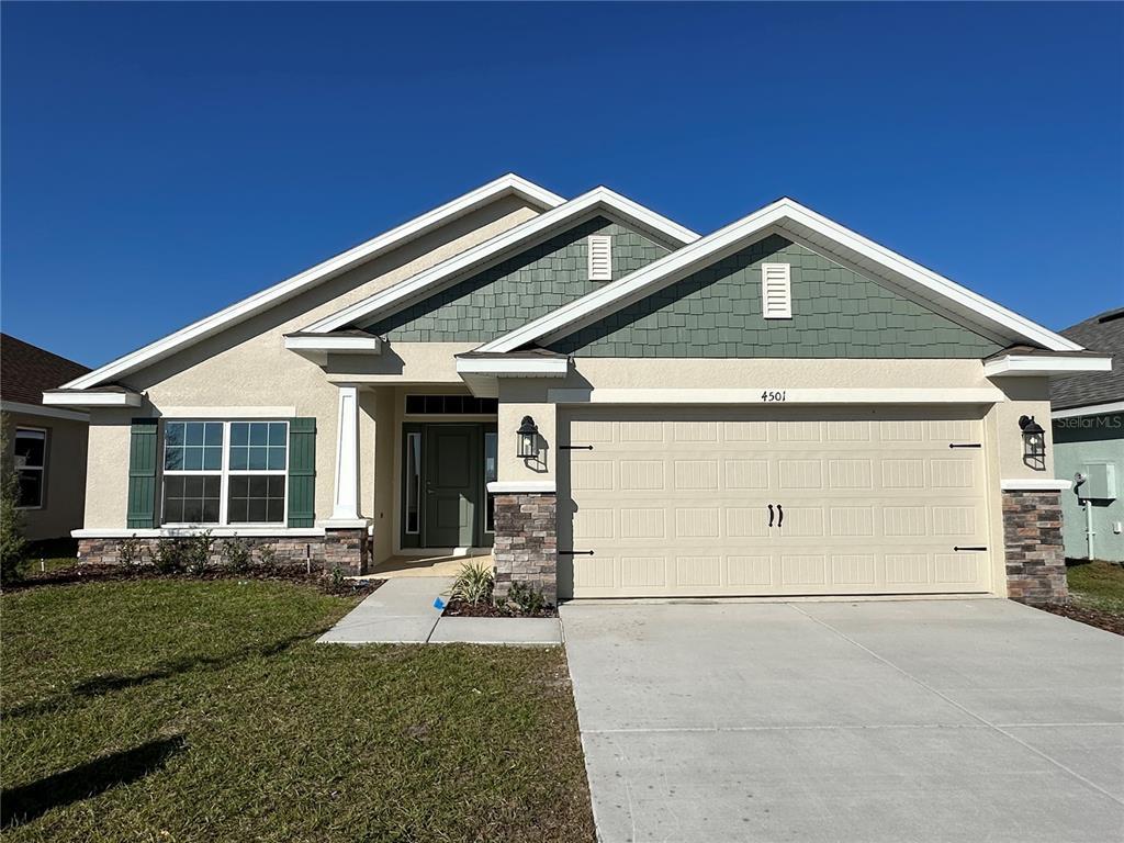Picture of 4501 SW 90Th Place, Ocala, FL 34476