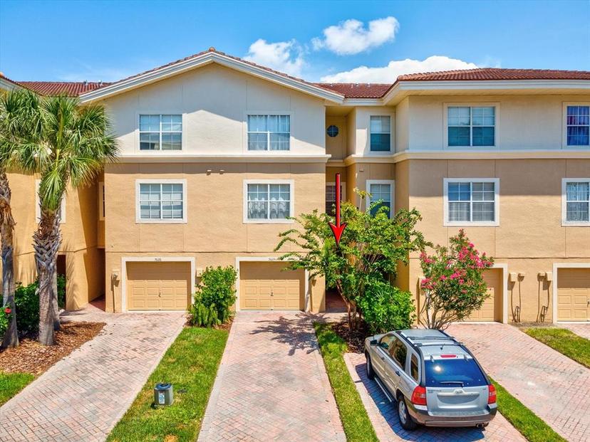 Picture of 5624 Red Snapper Court, New Port Richey FL 34652