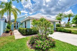 Picture of 803 Harrington Lake Drive N Unit 75, Venice, FL 34293