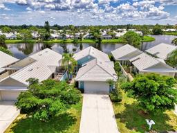 Picture of 803 Harrington Lake Drive N Unit 75, Venice, FL 34293