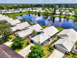 Picture of 803 Harrington Lake Drive N Unit 75, Venice, FL 34293