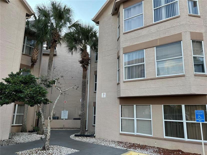 Picture of 3100 Parkway Boulevard Unit 712, Kissimmee FL 34747