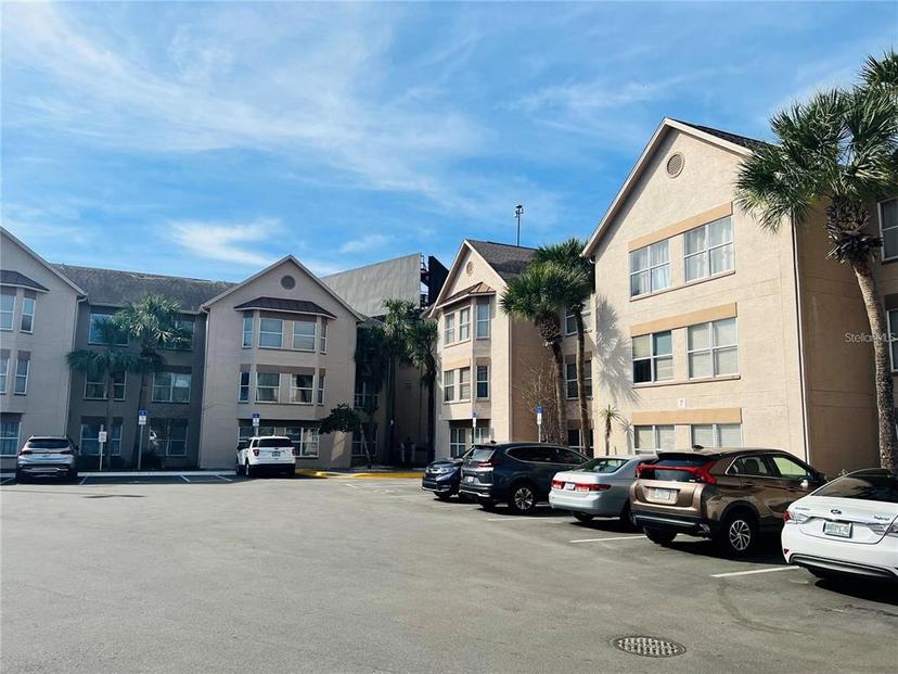 Picture of 3100 Parkway Boulevard Unit 712, Kissimmee FL 34747