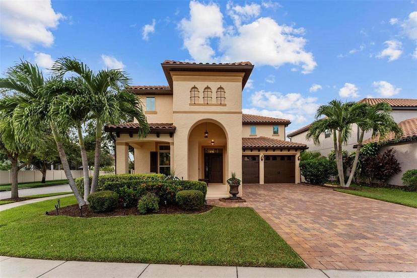 Picture of 11823 Otterbrooke Trail, Windermere FL 34786