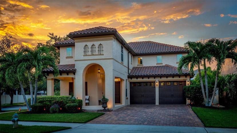 Picture of 11823 Otterbrooke Trail, Windermere FL 34786