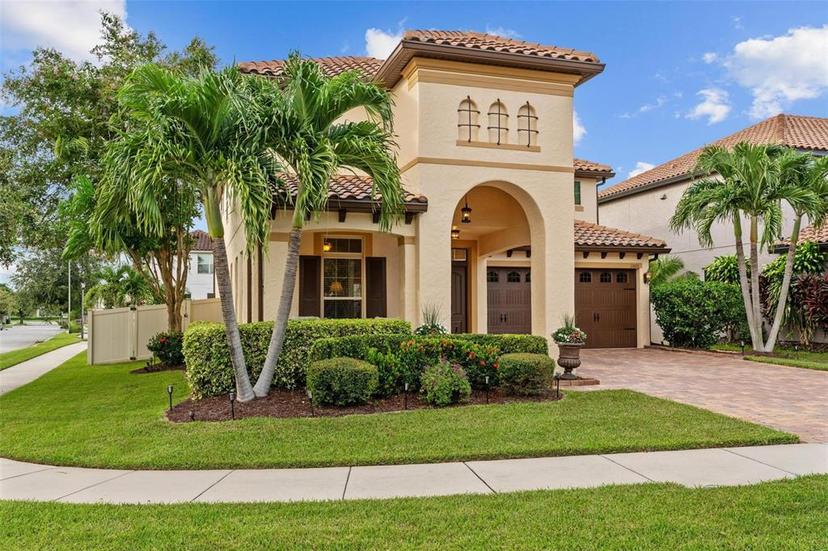 Picture of 11823 Otterbrooke Trail, Windermere FL 34786