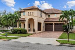 Picture of 11823 Otterbrooke Trail, Windermere, FL 34786
